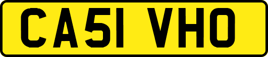 CA51VHO