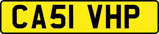 CA51VHP