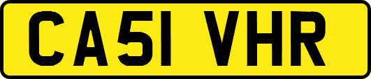 CA51VHR