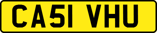 CA51VHU