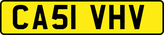 CA51VHV