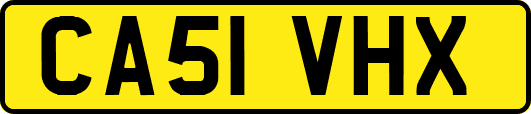 CA51VHX