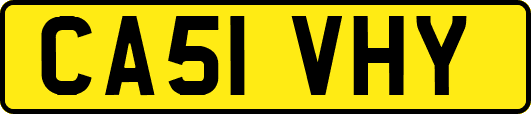 CA51VHY