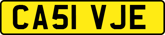 CA51VJE