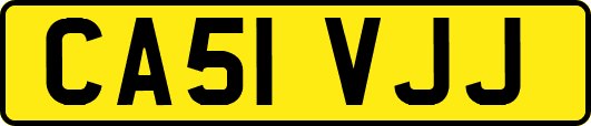 CA51VJJ