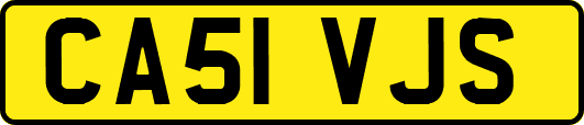 CA51VJS