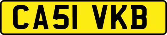 CA51VKB