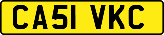 CA51VKC