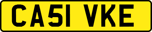 CA51VKE