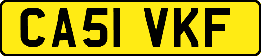 CA51VKF