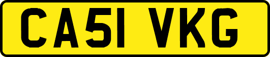 CA51VKG