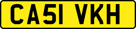 CA51VKH