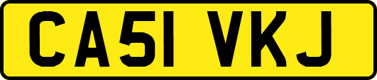 CA51VKJ