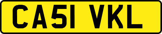 CA51VKL
