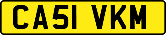 CA51VKM