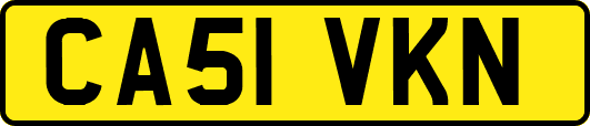 CA51VKN