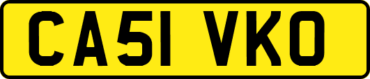 CA51VKO