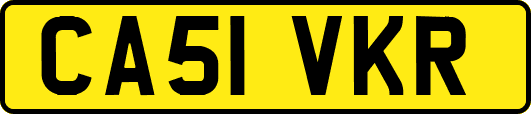 CA51VKR