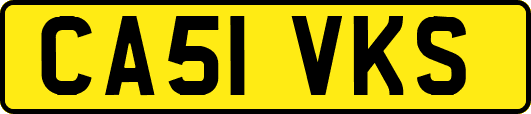 CA51VKS