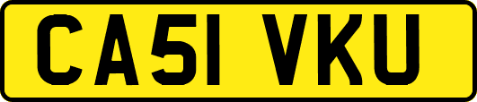 CA51VKU