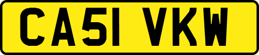 CA51VKW