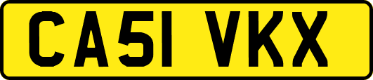 CA51VKX