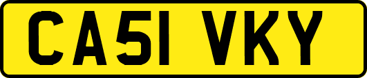 CA51VKY