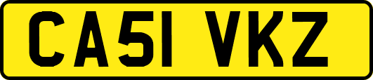 CA51VKZ