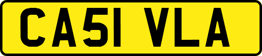 CA51VLA