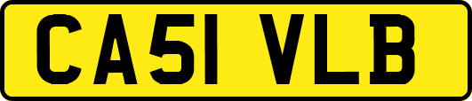 CA51VLB
