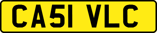 CA51VLC
