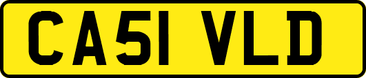 CA51VLD
