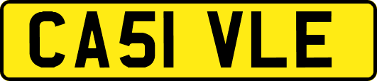 CA51VLE