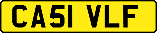 CA51VLF