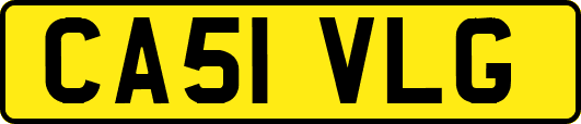 CA51VLG