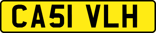 CA51VLH