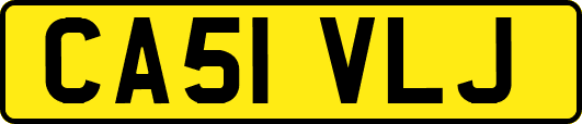 CA51VLJ
