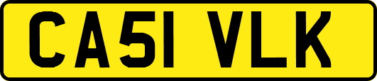 CA51VLK