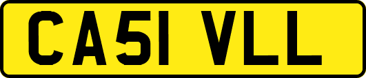 CA51VLL