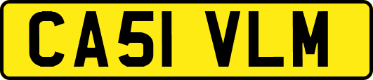CA51VLM