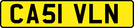 CA51VLN