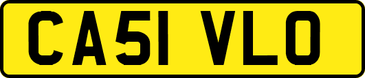 CA51VLO