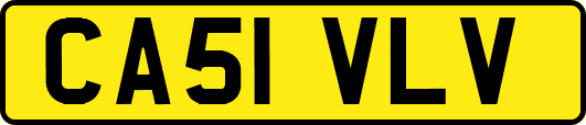 CA51VLV