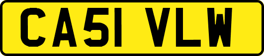 CA51VLW
