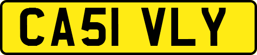 CA51VLY