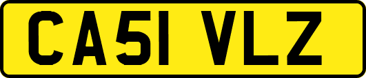 CA51VLZ