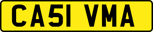 CA51VMA