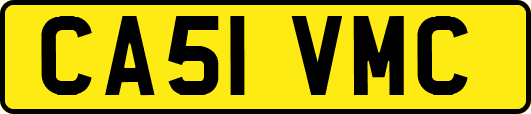 CA51VMC