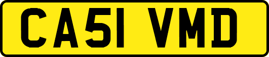 CA51VMD
