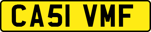 CA51VMF